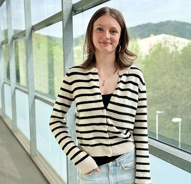 Elena Haring | Empfang & Buchhaltung