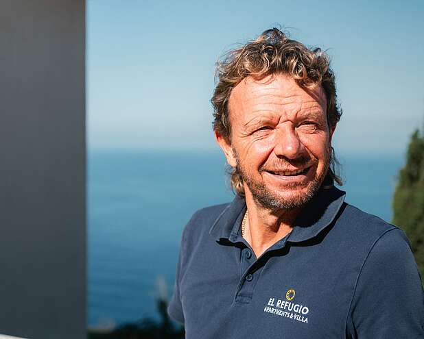 Klaus Wiedmann | Wohlfühlmanager Klaus Wiedmann | Wohlfühlmanager